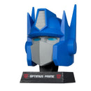 McFarlane Toys Transformers Optimus Prime 1:3 Scale Head Replica