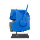 McFarlane Toys Transformers Optimus Prime 1:3 Scale Head Replica