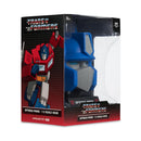 McFarlane Toys Transformers Optimus Prime 1:3 Scale Head Replica