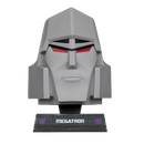 McFarlane Toys Transformers Megatron 1:3 Scale Head Replica