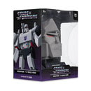 McFarlane Toys Transformers Megatron 1:3 Scale Head Replica