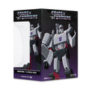 McFarlane Toys Transformers Megatron 1:3 Scale Head Replica