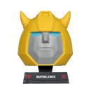 McFarlane Toys Transformers Bumblebee 1:3 Scale Head Replica