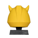 McFarlane Toys Transformers Bumblebee 1:3 Scale Head Replica
