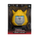 McFarlane Toys Transformers Bumblebee 1:3 Scale Head Replica