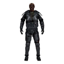 McFarlane Toys Walking Dead Gas Mask Zombie (Season 4) 5" Action Figure