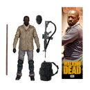 McFarlane Toys Walking Dead Morgan Jones (Season 8) 5" Action Figure