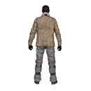 McFarlane Toys Walking Dead Morgan Jones (Season 8) 5" Action Figure