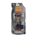 McFarlane Toys Walking Dead Morgan Jones (Season 8) 5" Action Figure