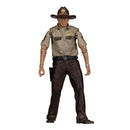 McFarlane Toys Walking Dead Rick Grimes (Season 1) 5" Action Figure
