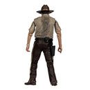 McFarlane Toys Walking Dead Rick Grimes (Season 1) 5" Action Figure