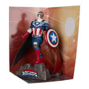 McFarlane Toys Marvel Comics 1:10 Scale Figure Assortment (Wave 3)