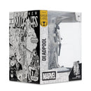 McFarlane Toys Marvel Comics Deadpool (The New Mutants