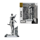 McFarlane Toys Marvel Comics Deadpool (The New Mutants