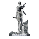 McFarlane Toys Marvel Comics Deadpool (The New Mutants