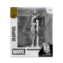 McFarlane Toys Marvel Comics Deadpool (The New Mutants