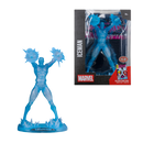 McFarlane Toys Marvel Comics Iceman with Comic (Marvel Tales