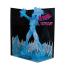 McFarlane Toys Marvel Comics Iceman with Comic (Marvel Tales