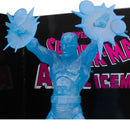 McFarlane Toys Marvel Comics Iceman with Comic (Marvel Tales