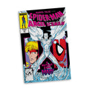 McFarlane Toys Marvel Comics Iceman with Comic (Marvel Tales