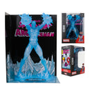 McFarlane Toys Marvel Comics Iceman with Comic (Marvel Tales