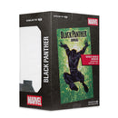 McFarlane Toys Marvel Comics Black Panther with Comic (Annual