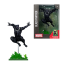 McFarlane Toys Marvel Comics Black Panther with Comic (Annual