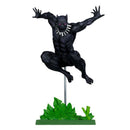 McFarlane Toys Marvel Comics Black Panther with Comic (Annual