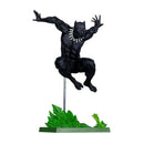 McFarlane Toys Marvel Comics Black Panther with Comic (Annual