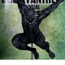 McFarlane Toys Marvel Comics Black Panther with Comic (Annual
