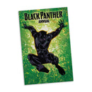 McFarlane Toys Marvel Comics Black Panther with Comic (Annual