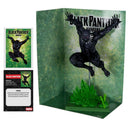 McFarlane Toys Marvel Comics Black Panther with Comic (Annual