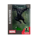 McFarlane Toys Marvel Comics Black Panther with Comic (Annual
