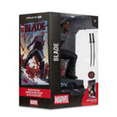 McFarlane Toys Marvel Comics Blade with Comic (Blade
