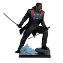 McFarlane Toys Marvel Comics Blade with Comic (Blade