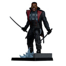 McFarlane Toys Marvel Comics Blade with Comic (Blade