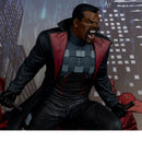 McFarlane Toys Marvel Comics Blade with Comic (Blade