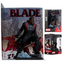 McFarlane Toys Marvel Comics Blade with Comic (Blade