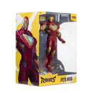 McFarlane Toys Marvel Rivals Iron Man 1:6 Scale Action Figure