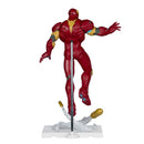 McFarlane Toys Marvel Rivals Iron Man 1:6 Scale Action Figure