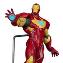 McFarlane Toys Marvel Rivals Iron Man 1:6 Scale Action Figure