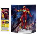 McFarlane Toys Marvel Rivals Iron Man 1:6 Scale Action Figure