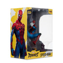 McFarlane Toys Marvel Rivals Spider Man 1:6 Scale Action Figure