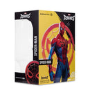 McFarlane Toys Marvel Rivals Spider Man 1:6 Scale Action Figure