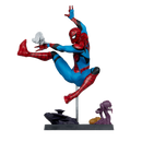 McFarlane Toys Marvel Rivals Spider Man 1:6 Scale Action Figure