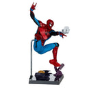 McFarlane Toys Marvel Rivals Spider Man 1:6 Scale Action Figure