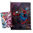 McFarlane Toys Marvel Rivals Spider Man 1:6 Scale Action Figure