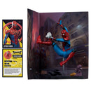 McFarlane Toys Marvel Rivals Spider Man 1:6 Scale Action Figure