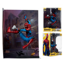 McFarlane Toys Marvel Rivals Spider Man 1:6 Scale Action Figure