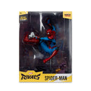 McFarlane Toys Marvel Rivals Spider Man 1:6 Scale Action Figure